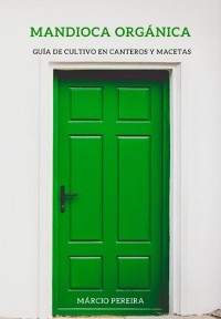 Cover Mandioca Orgánica