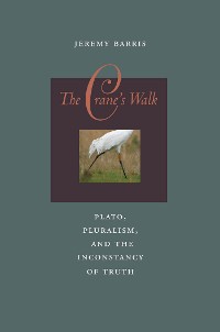 Cover The Crane's Walk
