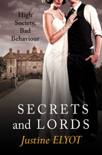 Cover Secrets and Lords