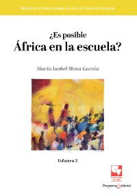 Cover ¿Es posible África en la escuela?