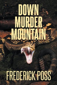 Cover Down Murder Mountain