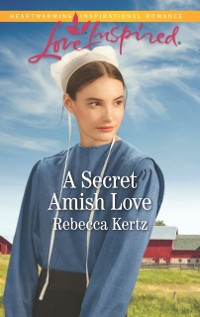 Cover Secret Amish Love