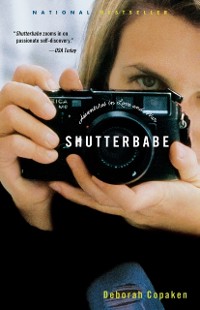 Cover Shutterbabe