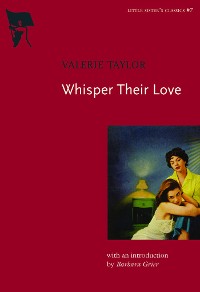 Cover Whisper Their Love