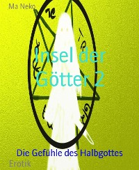 Cover Insel der Götter 2