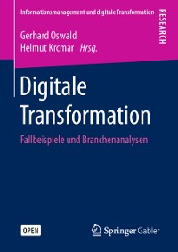 Cover Digitale Transformation