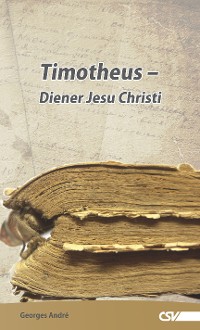 Cover Timotheus
