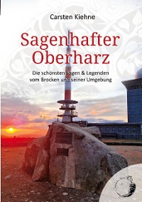 Cover Sagenhafter Oberharz