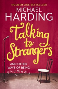 Cover Talking to Strangers