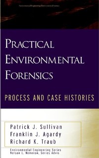 Cover Practical Environmental Forensics