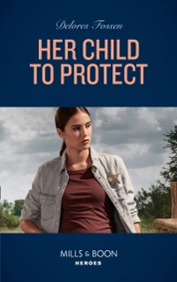 Cover Her Child To Protect
