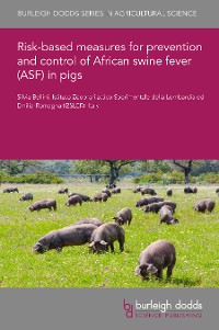 Cover Risk-based measures for prevention and control of African swine fever (ASF) in pigs