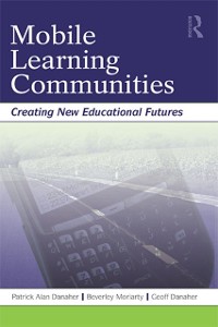 Cover Mobile Learning Communities