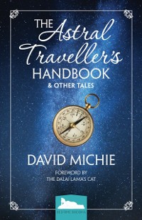 Cover Astral Traveller's Handbook and Other Tales