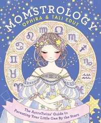 Cover Momstrology