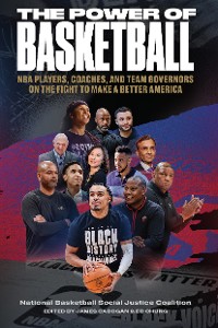 Cover The Power of Basketball