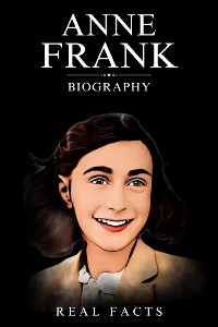 Cover Anne Frank Biography