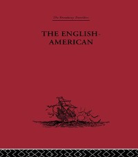 Cover The English-American