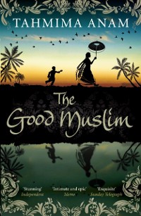 Cover Good Muslim