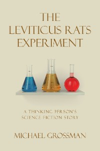 Cover The Leviticus Rats Experiment