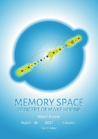 Cover MEMORY SPACE