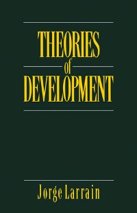 Cover Theories of Development