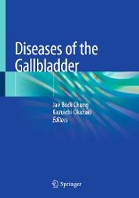 Cover Diseases of the Gallbladder