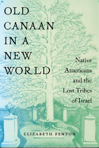 Cover Old Canaan in a New World
