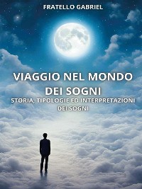 Cover Viaggio nel mondo dei sogni