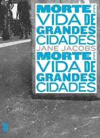 Cover Morte e vida de grandes cidades