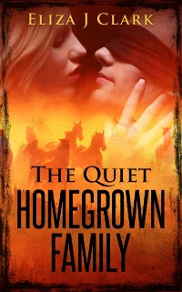 Cover Quiet Homegrown Family