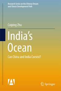 Cover India’s Ocean