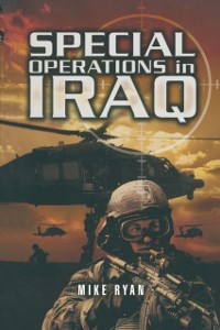 Cover Special Operations in Iraq