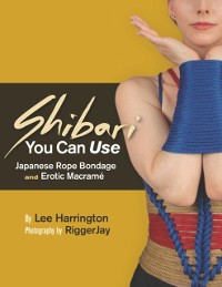 Cover Shibari You Can Use
