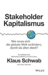 Cover Stakeholder-Kapitalismus