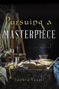 Cover Pursuing a Masterpiece