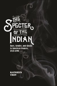 Cover The Specter of the Indian