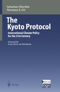 Cover Kyoto Protocol