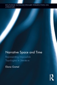 Cover Narrative Space and Time