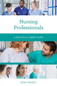 Cover Nursing Professionals