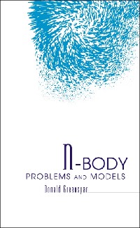 Cover N-body Problems And Models