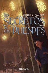 Cover Los secretos de los duendes