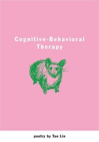 Cover Cognitive-Behavioral Therapy