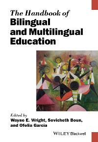 Cover The Handbook of Bilingual and Multilingual Education