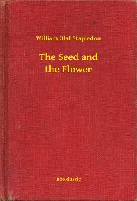 Cover The Seed and the Flower