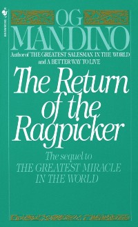 Cover Return of the Ragpicker