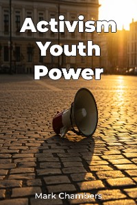 Cover Activism Youth Power