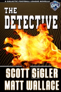 Cover Detective