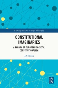 Cover Constitutional Imaginaries