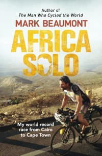Cover Africa Solo